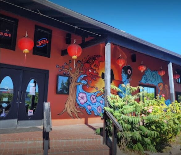 Shiki Sushi & Asian Fusion