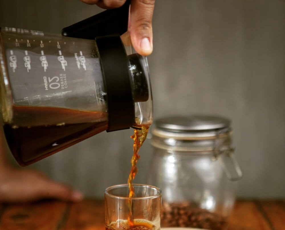 Efreeday Coffee & Eatery