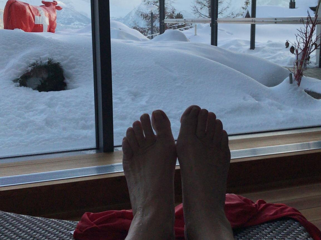 Golfhotel Riederhof主图