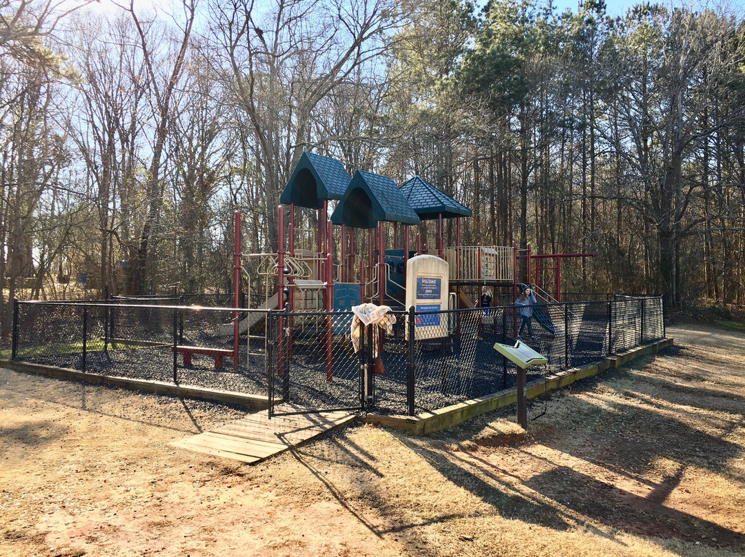 Braselton Park-布拉塞尔顿必去景点