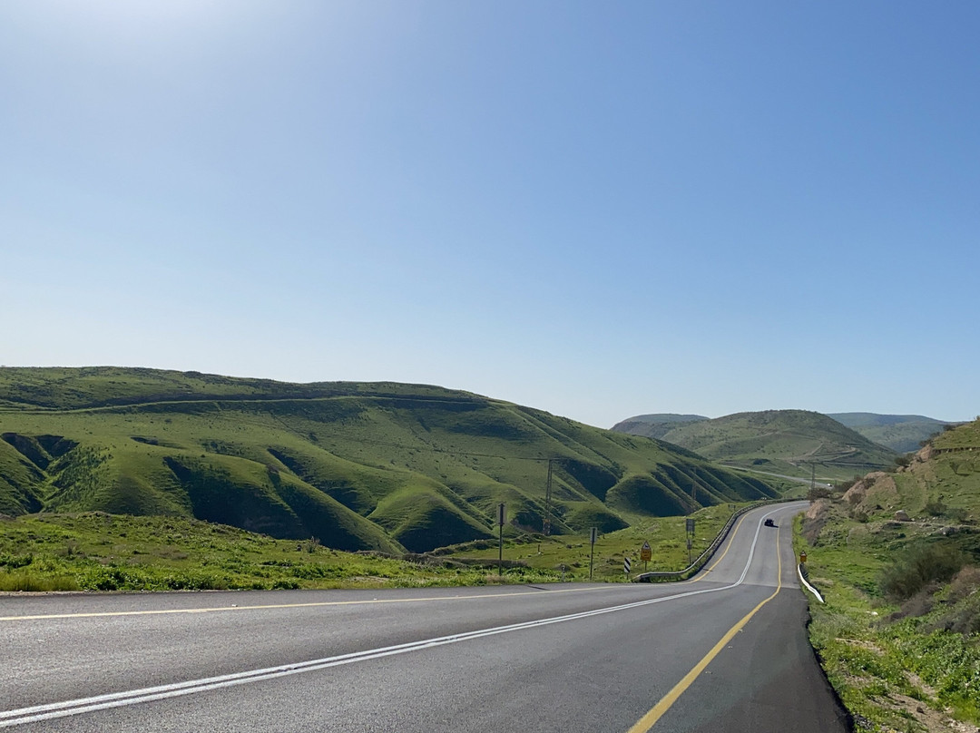 Bikelife-Netanya必去景点