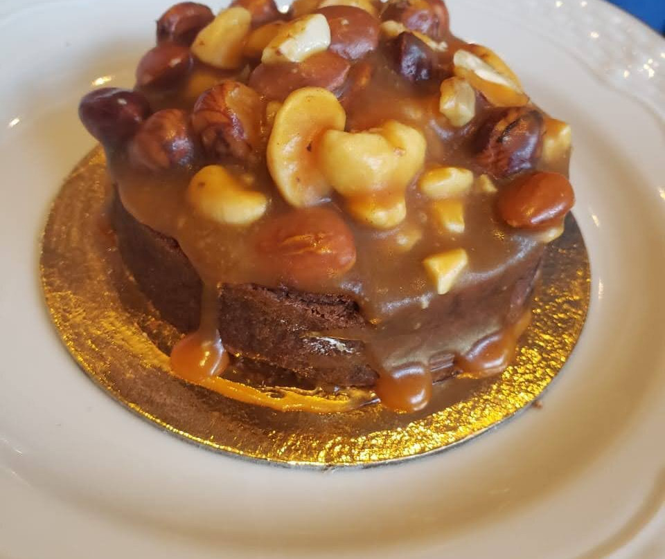 Hotel Sainte Jeanne主图