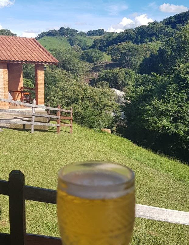 Chales Pedacim du Céu主图