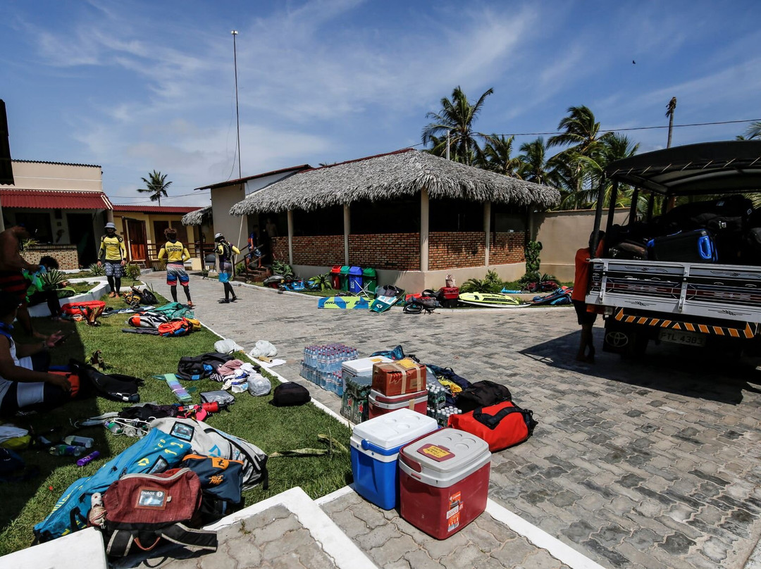 Paraiso dos Ventos主图