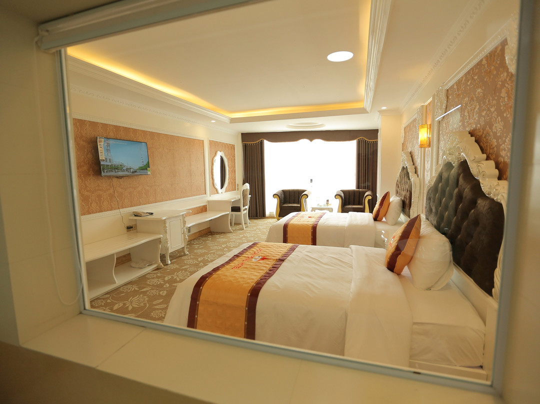 Lao Cai Royal Hotel主图