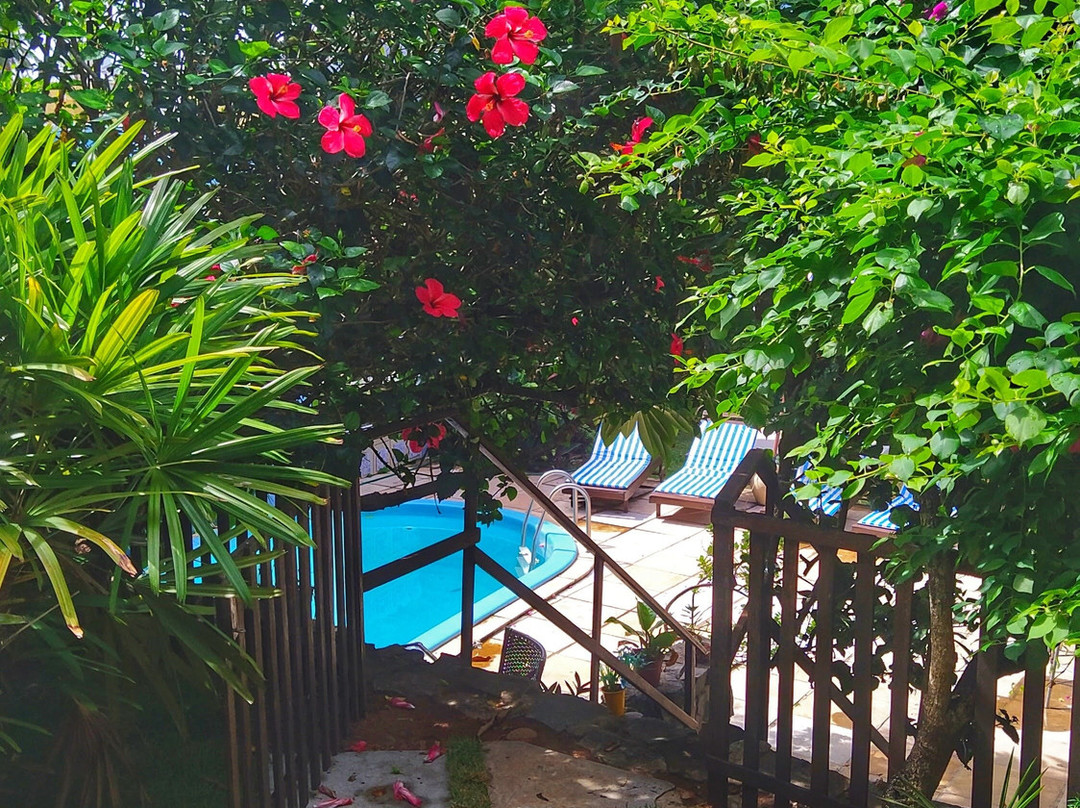 Villas de Tibau主图