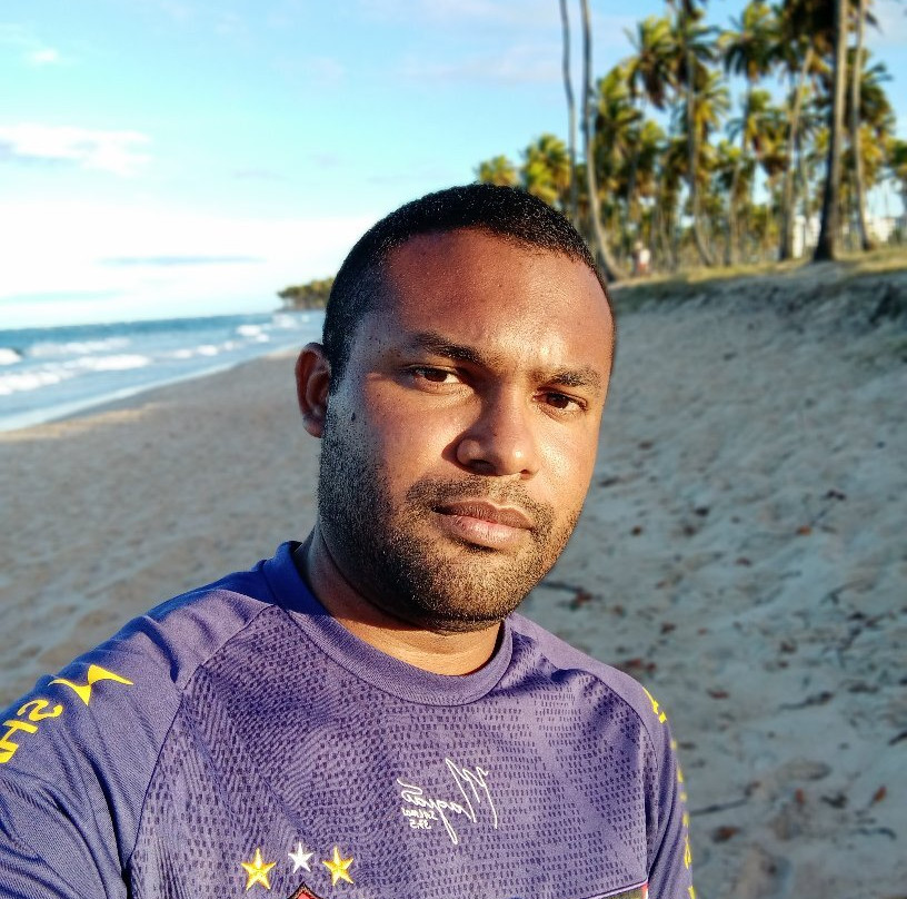 Praia do Paiva-Cabo de Santo Agostinho必去景点