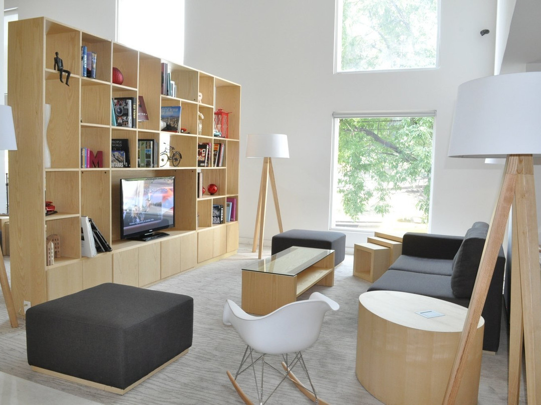 Fiesta Inn Express Naucalpan主图