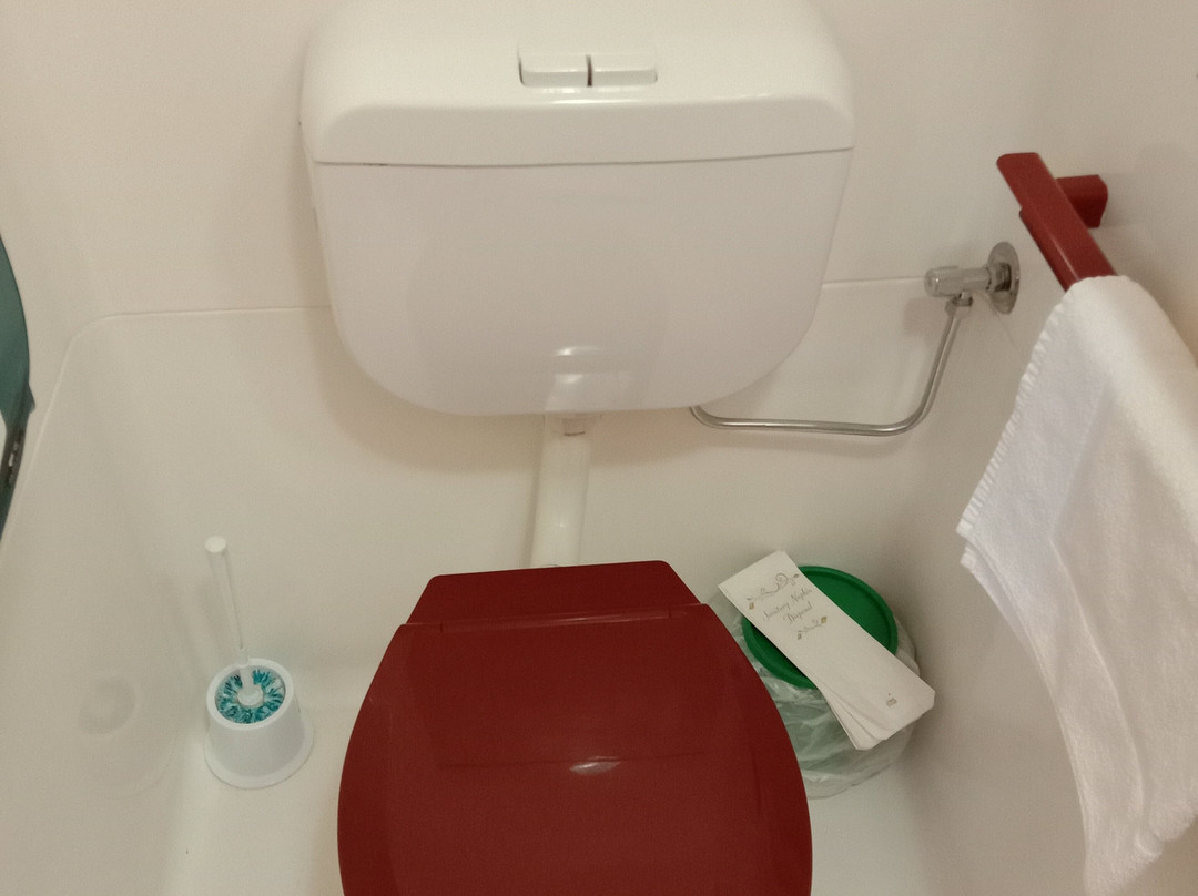 Streaky Bay Hotel Motel主图