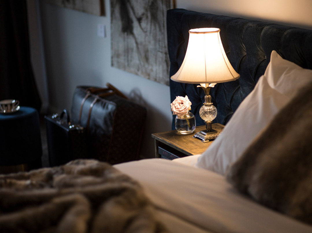 Daylesford Art Motel主图