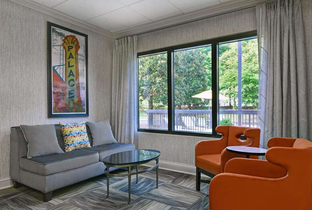 Hampton Inn Nashville/gallatin主图