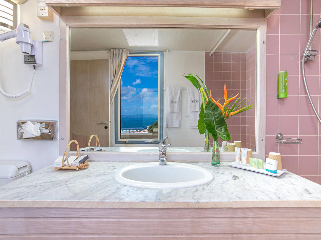 Karibea Squash Hotel主图