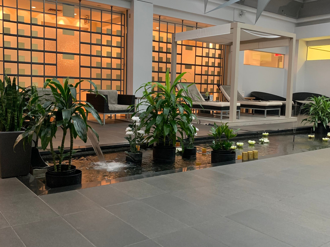 Spa Diva-蒙特利尔必去景点