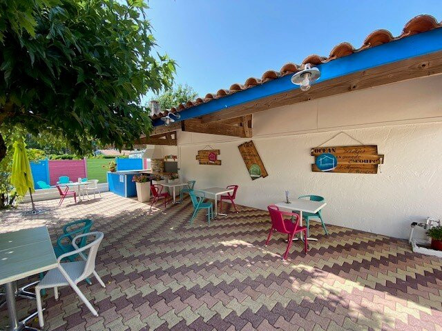 Hotel du Porge主图