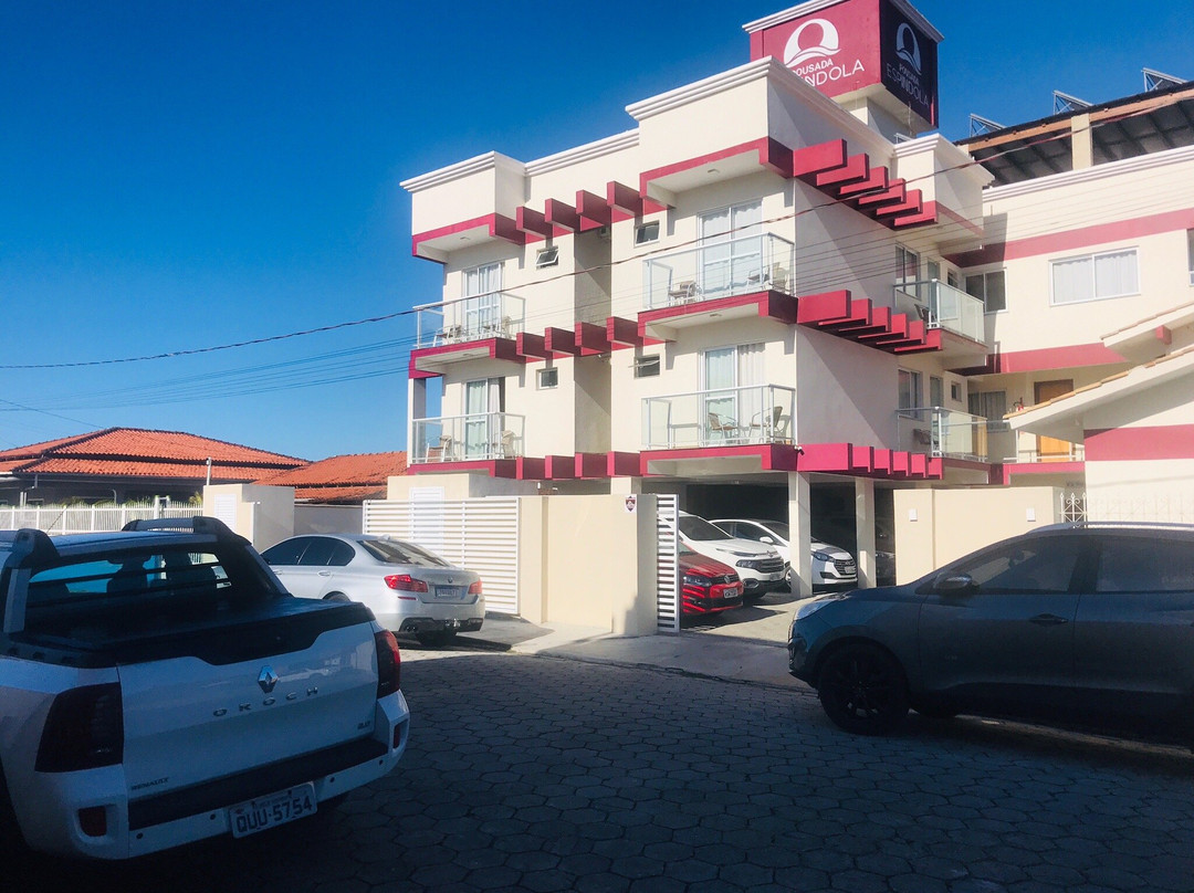 Pousada Espindola主图