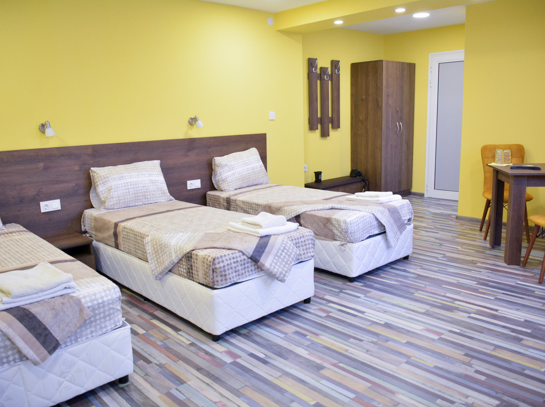 Раде 3-Враца主图