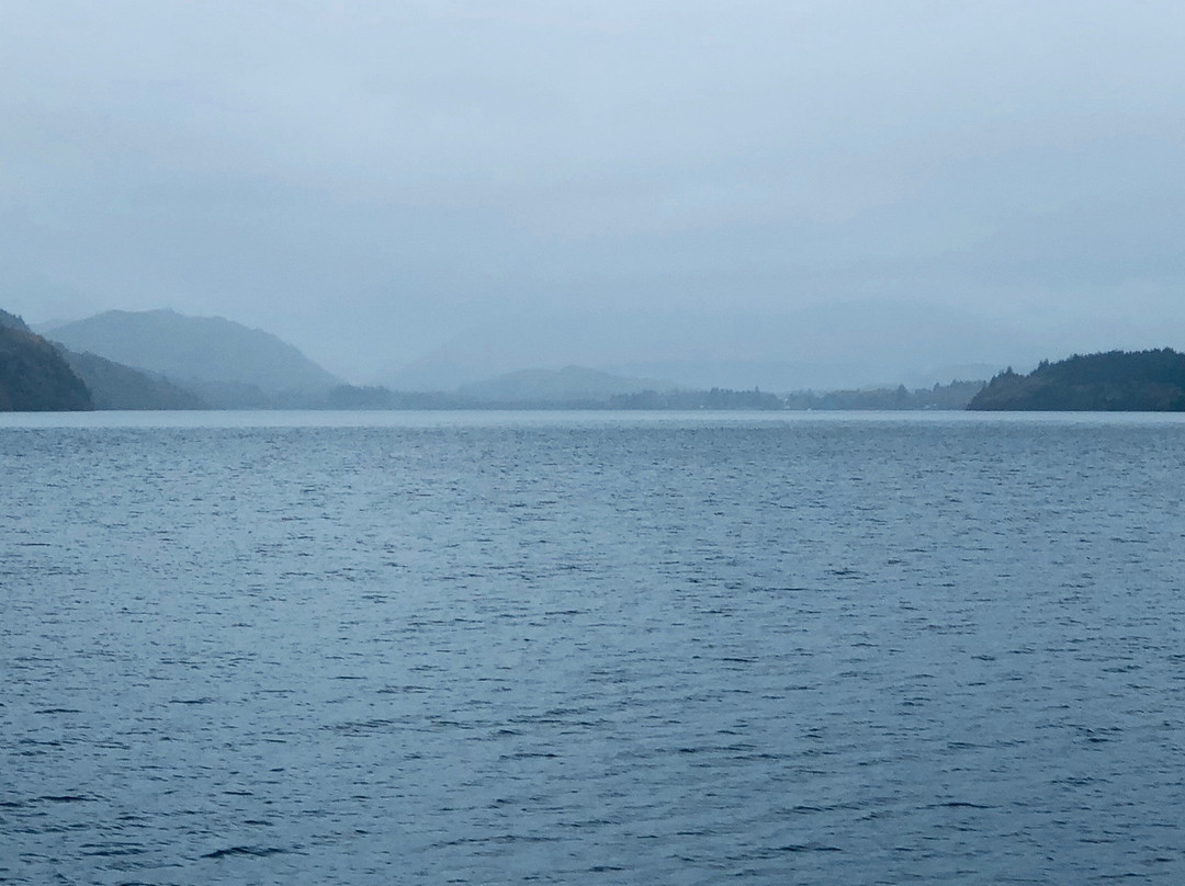 Cruise Loch Ness景点图片