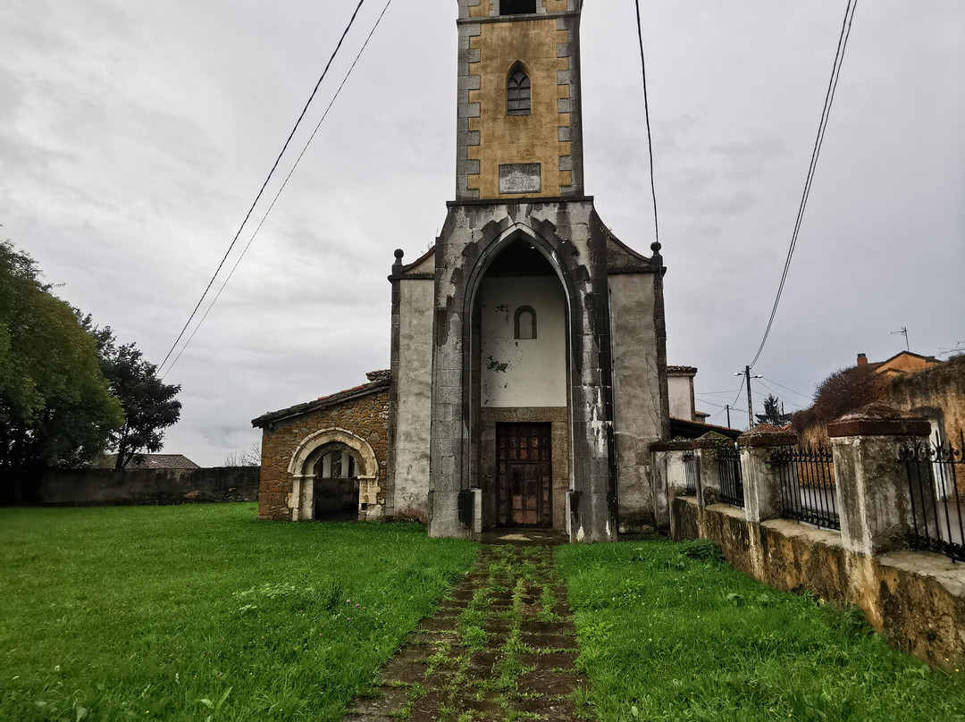 El Camino De Santiago-圣地亚哥德孔波斯特拉必去景点