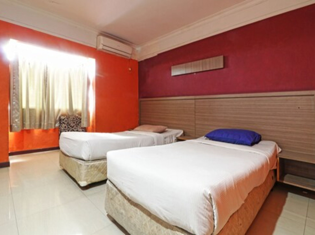 OYO 1367 Damon Butik Hotel主图