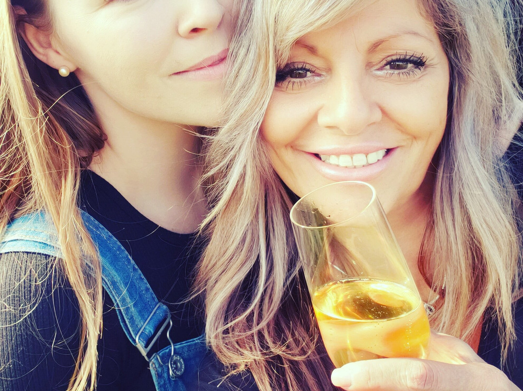 Huff Estates Inn & Winery主图