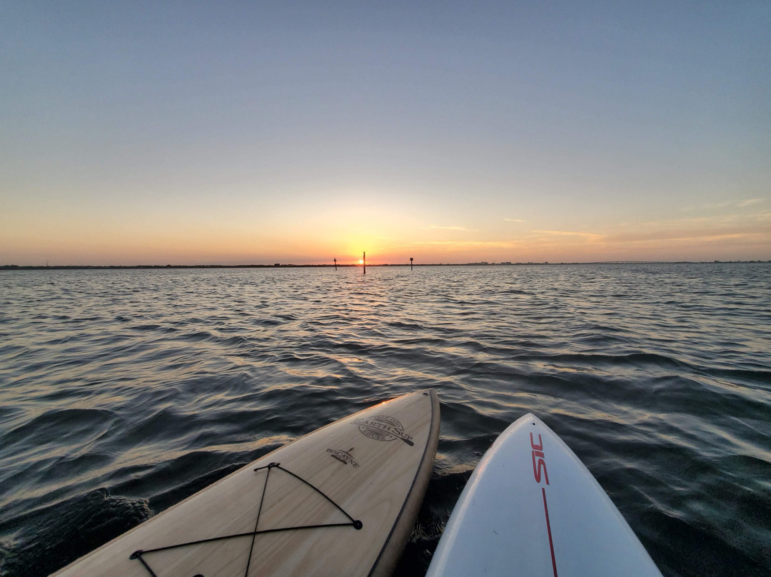 Paddling Paradise景点图片