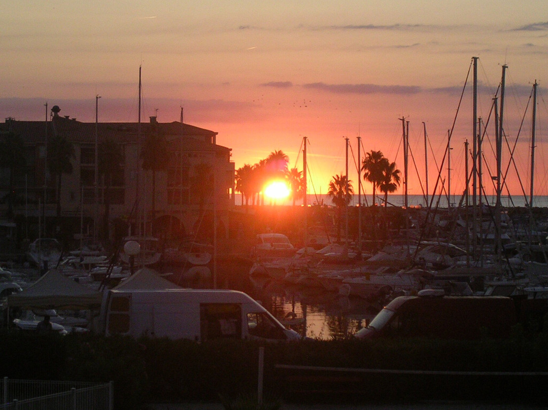 Residence Mer & Golf Port Argeles主图