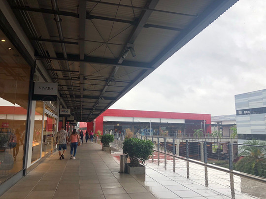 Outlet Premium Rio de Janeiro-Duque de Caxias必去景点