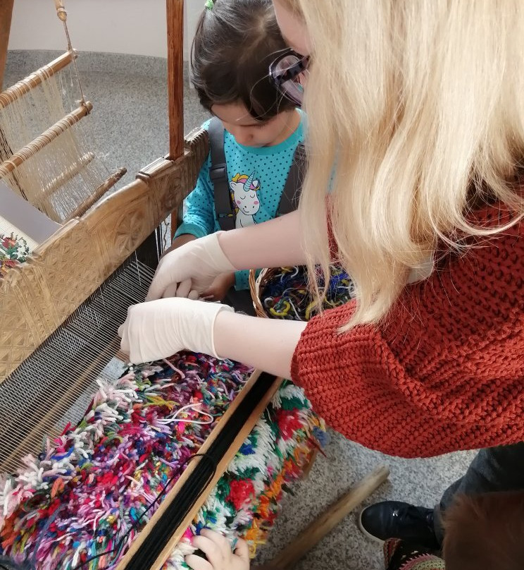 Museum Complex of Slovtsov-秋明必去景点