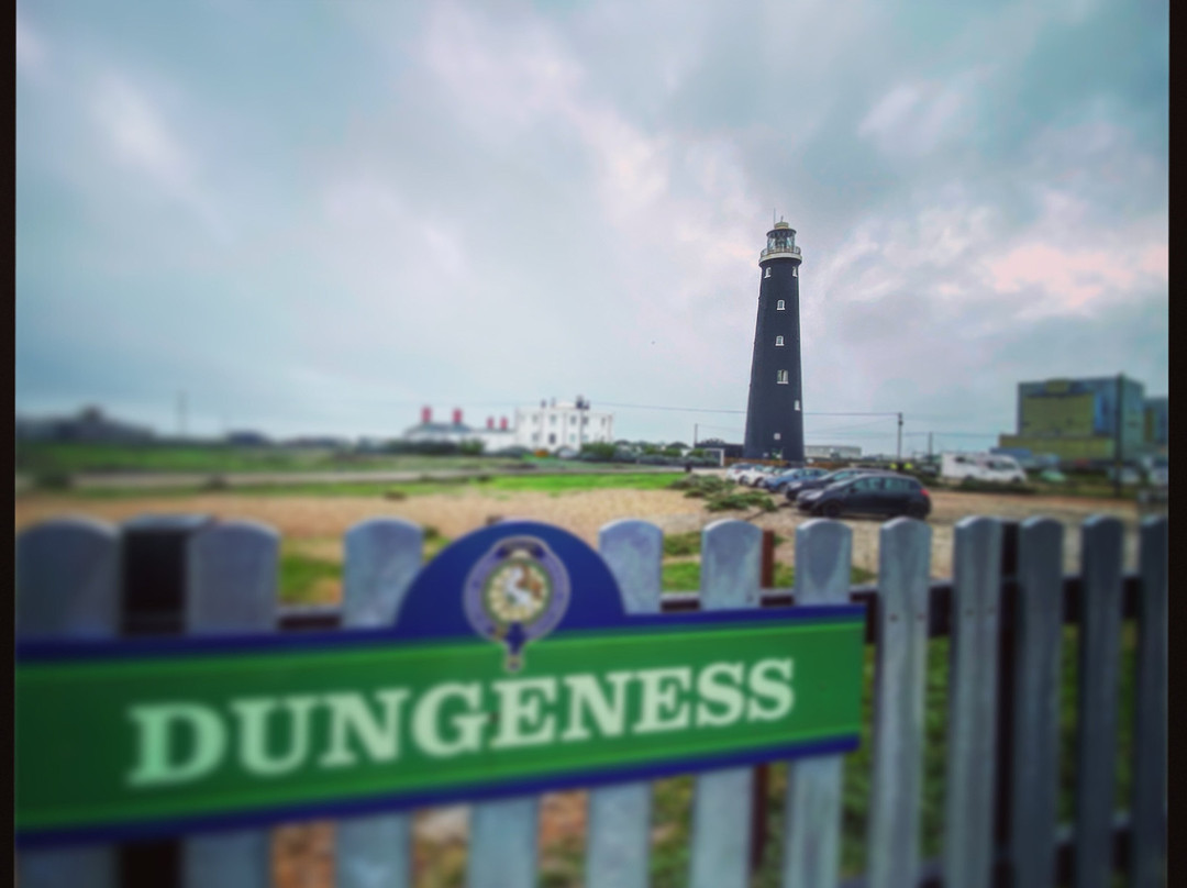 Castaways B&B and Guest House主图