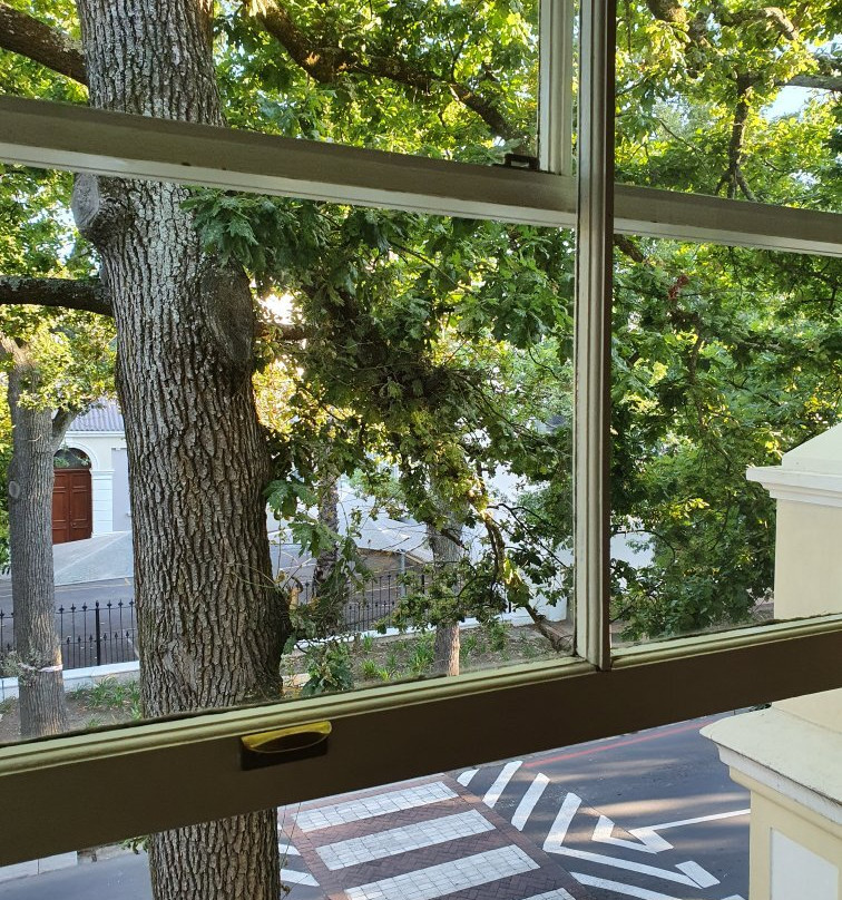 和睦精品酒店主图