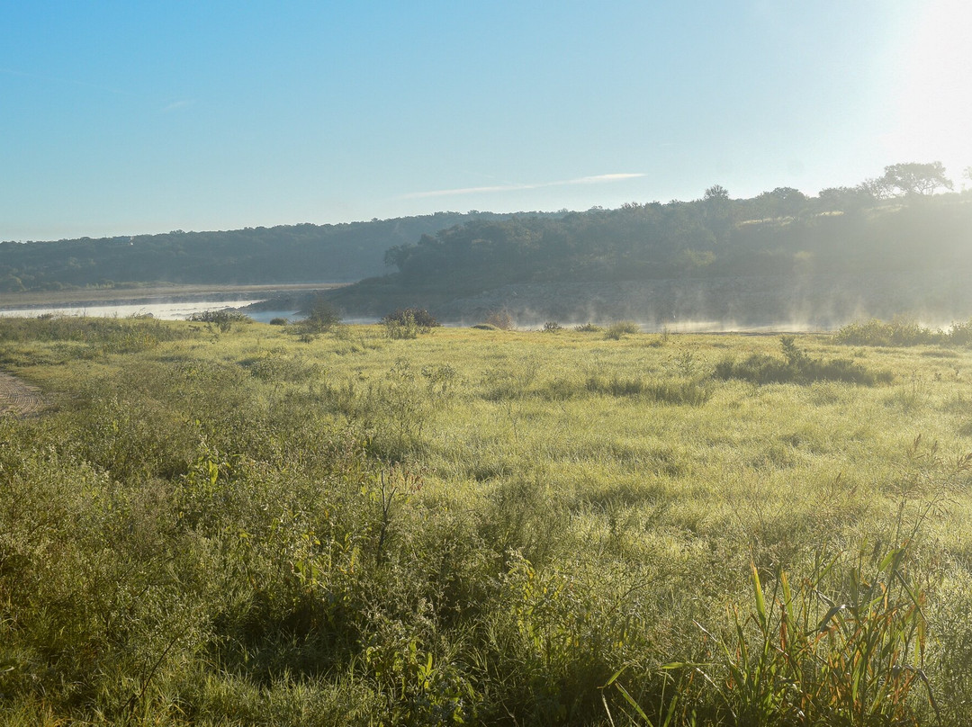 Shaffer Bend Recreation Area-Marble Falls必去景点