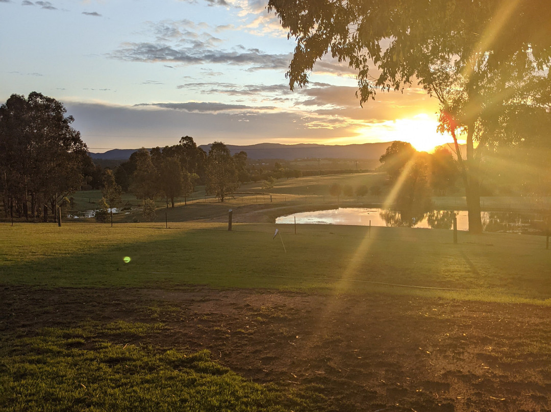 Rothbury Escape主图