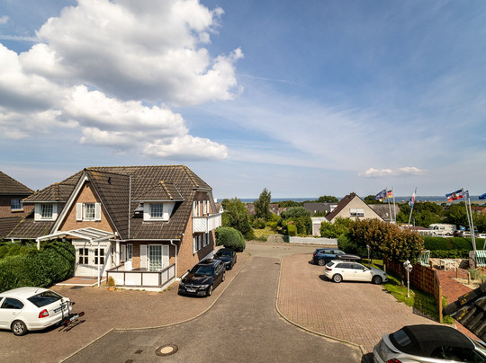 Tom's Hus Heiligenhafen主图