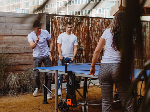 Playgrnd-布雷达必去景点