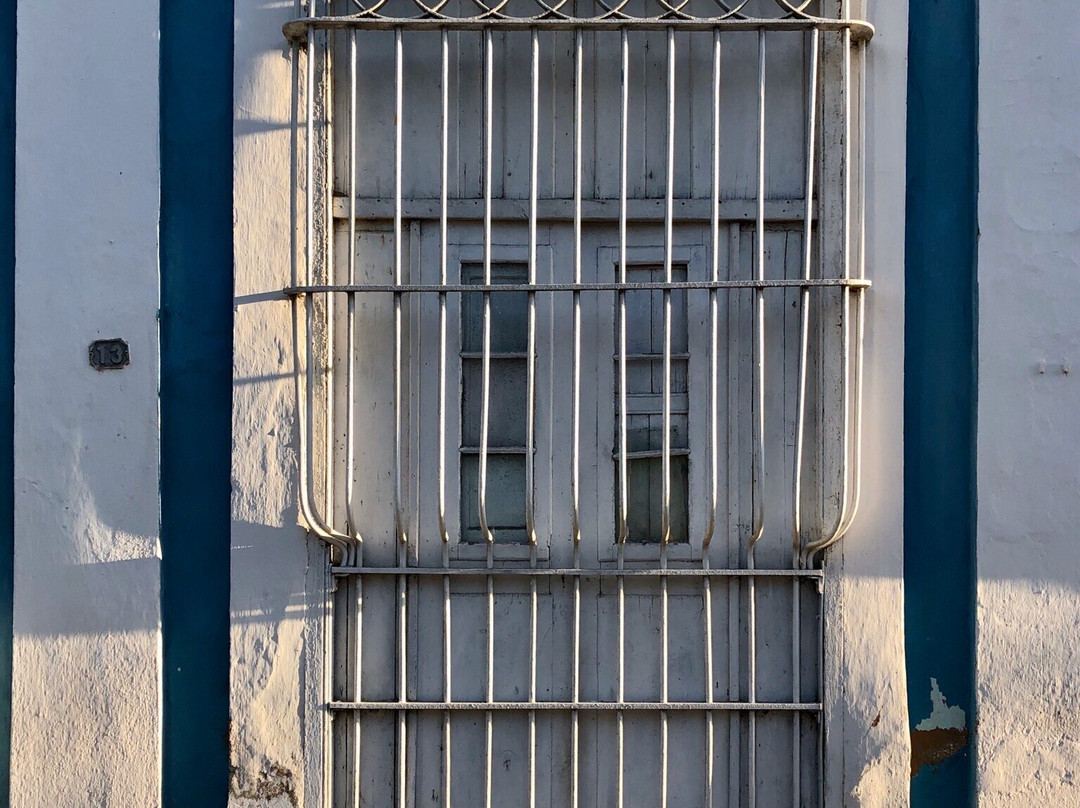 Sagua la Grande旅游攻略图片