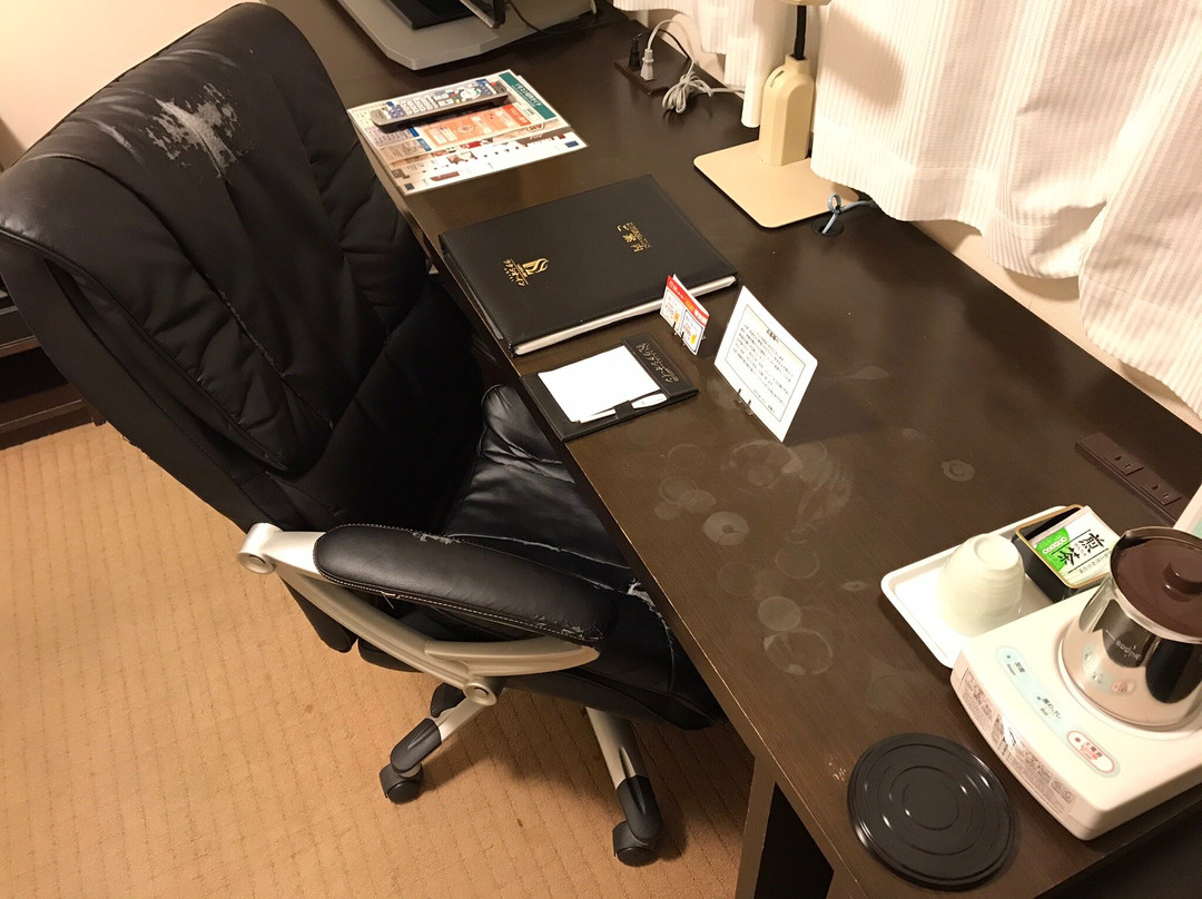 拉克西奥旅舍主图