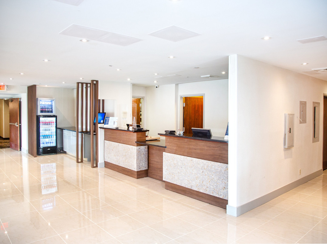 MainStay Suites Springfield IL主图