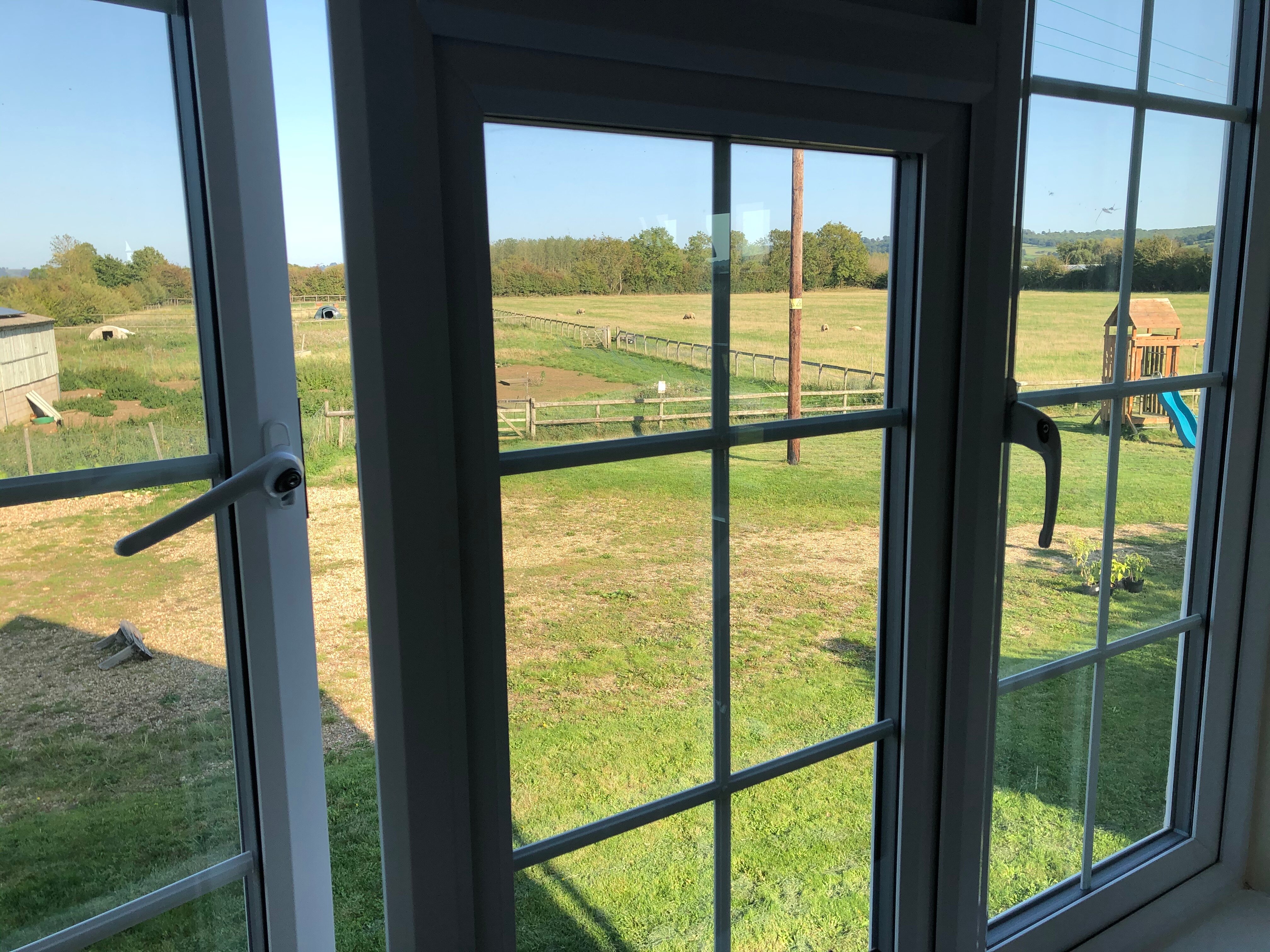 Lowerfield Farm Bed and Breakfast-酒店景观