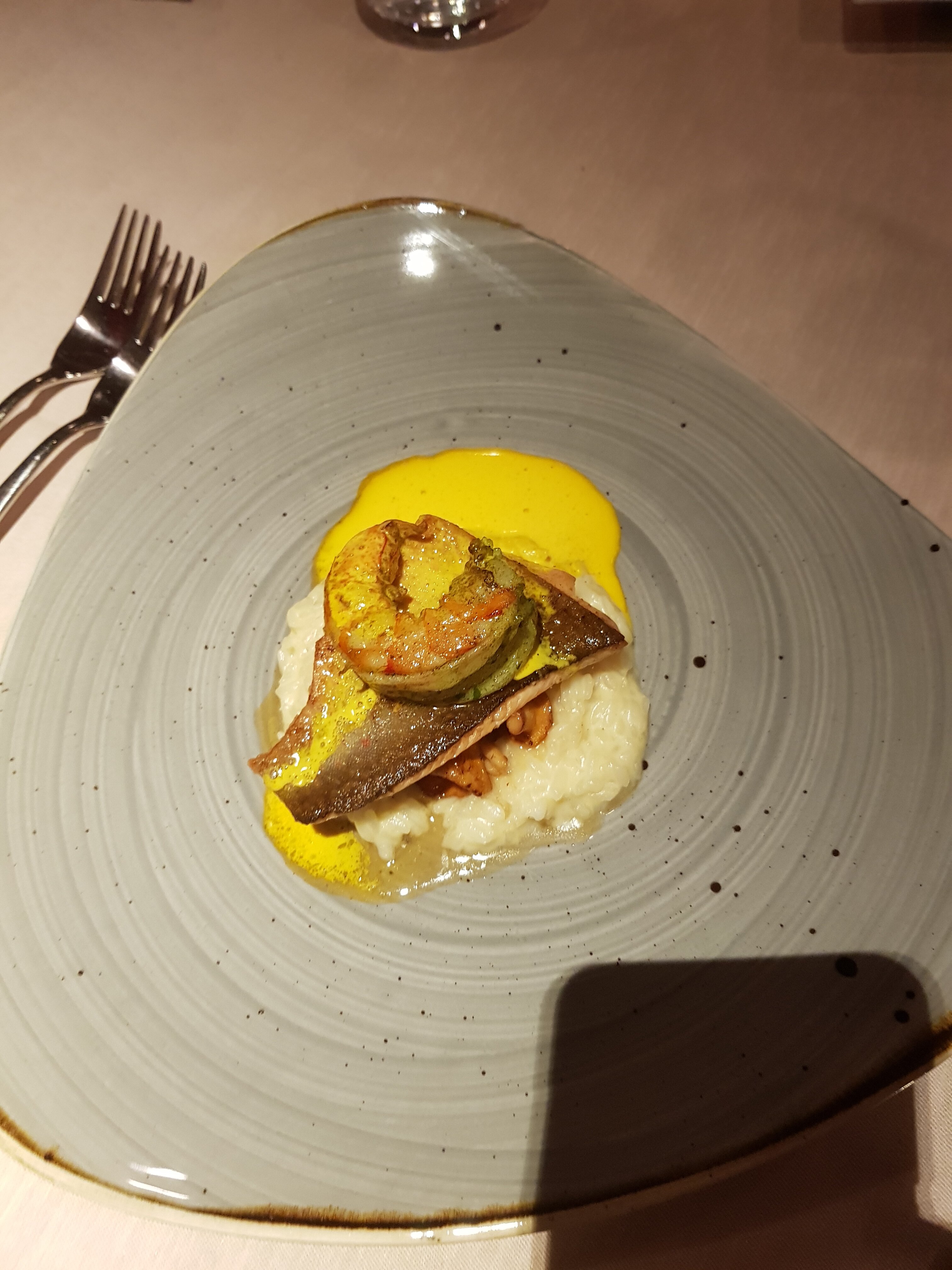 Hotel Restaurant Kerenzerberg-官方