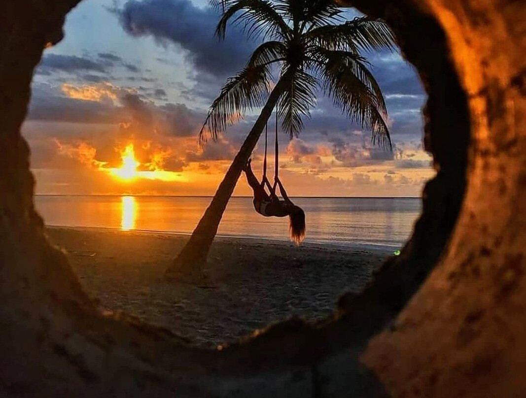 Maragogi Beach-Maragogi必去景点