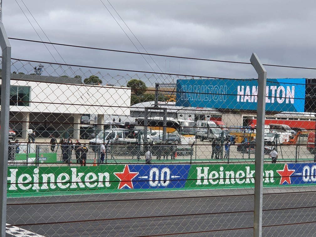 Autodromo Internacional do Algarve景点图片