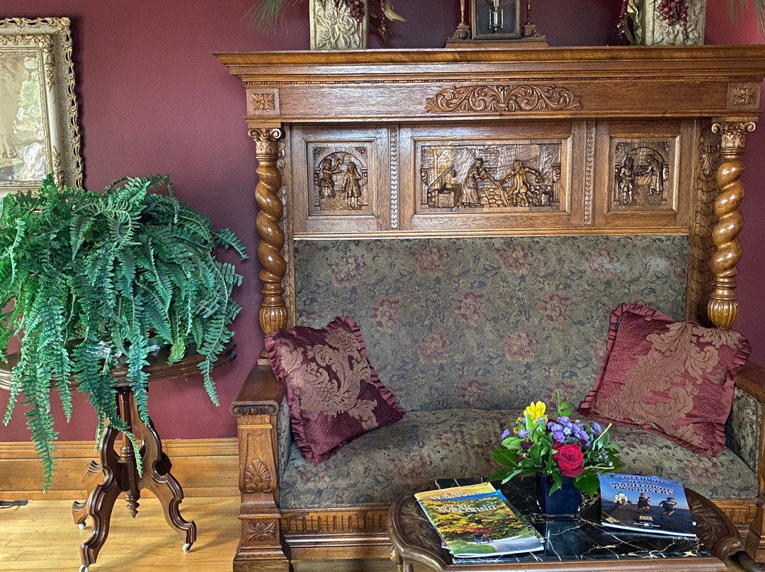 Toll House Bed And Breakfast主图