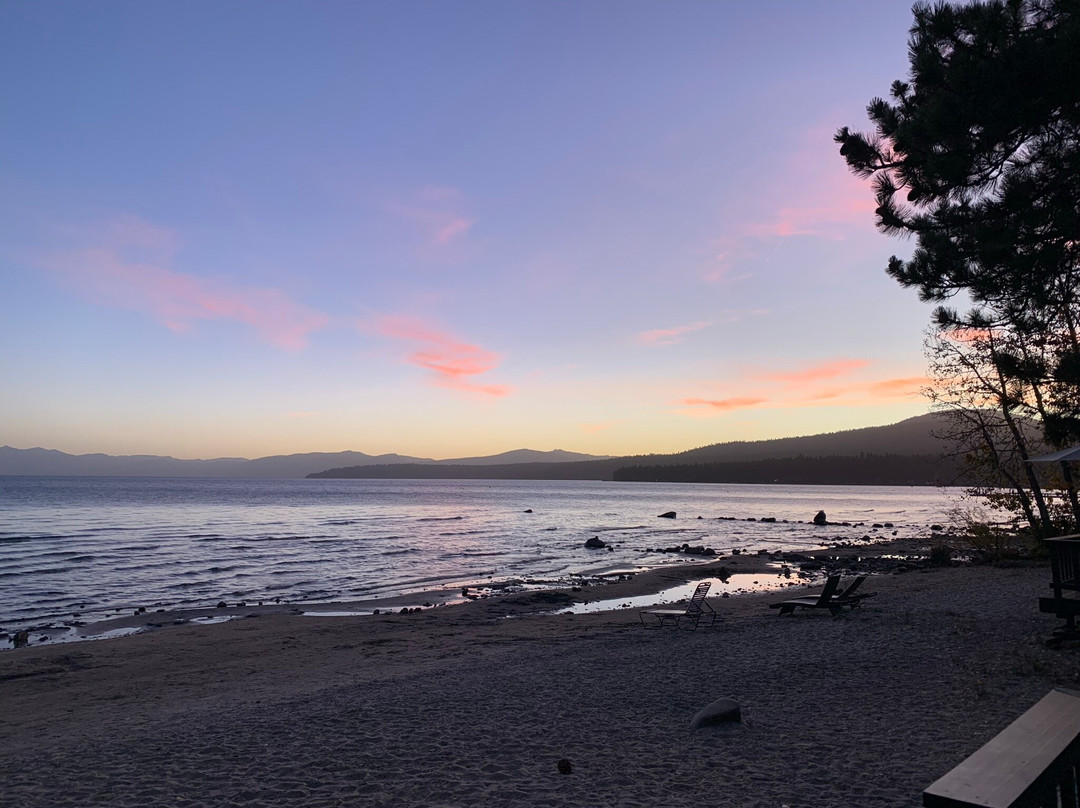 Franciscan Lakeside Lodge主图