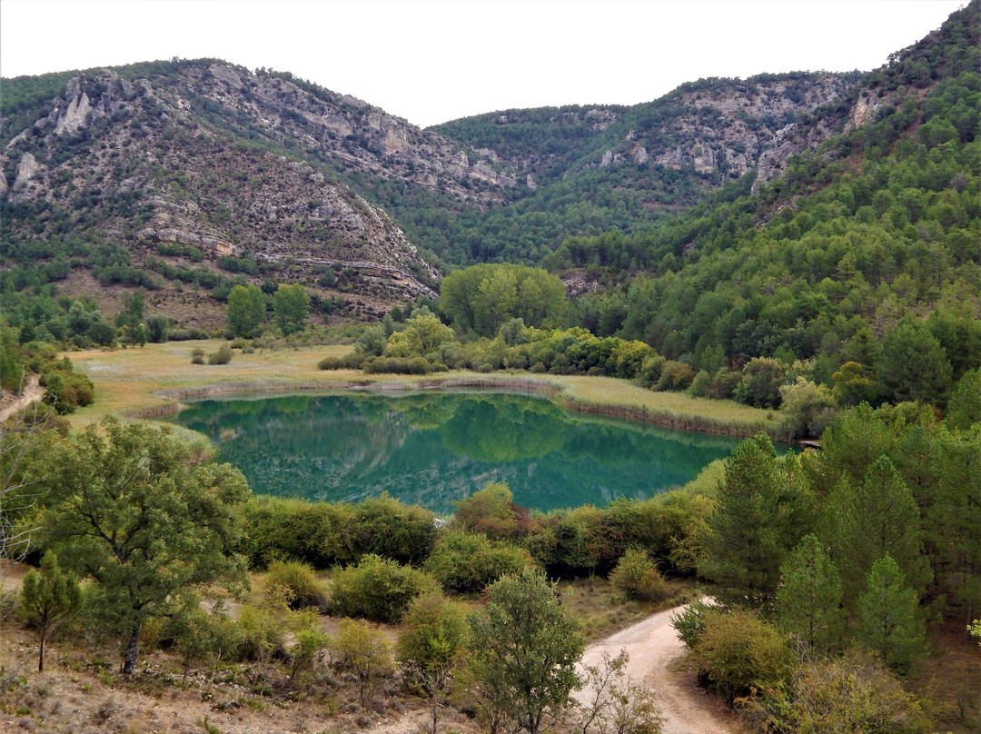 Laguna de Taravilla景点图片