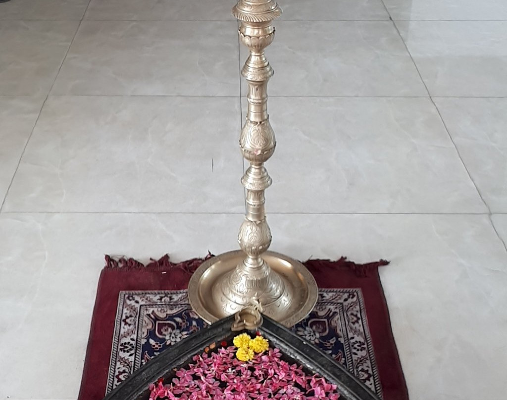 Hotel Palmyra Grand Suite主图