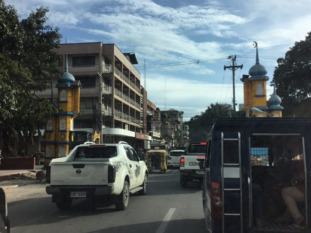 Hotel Filipino主图