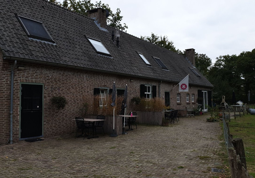 De Kempse Hoeve主图