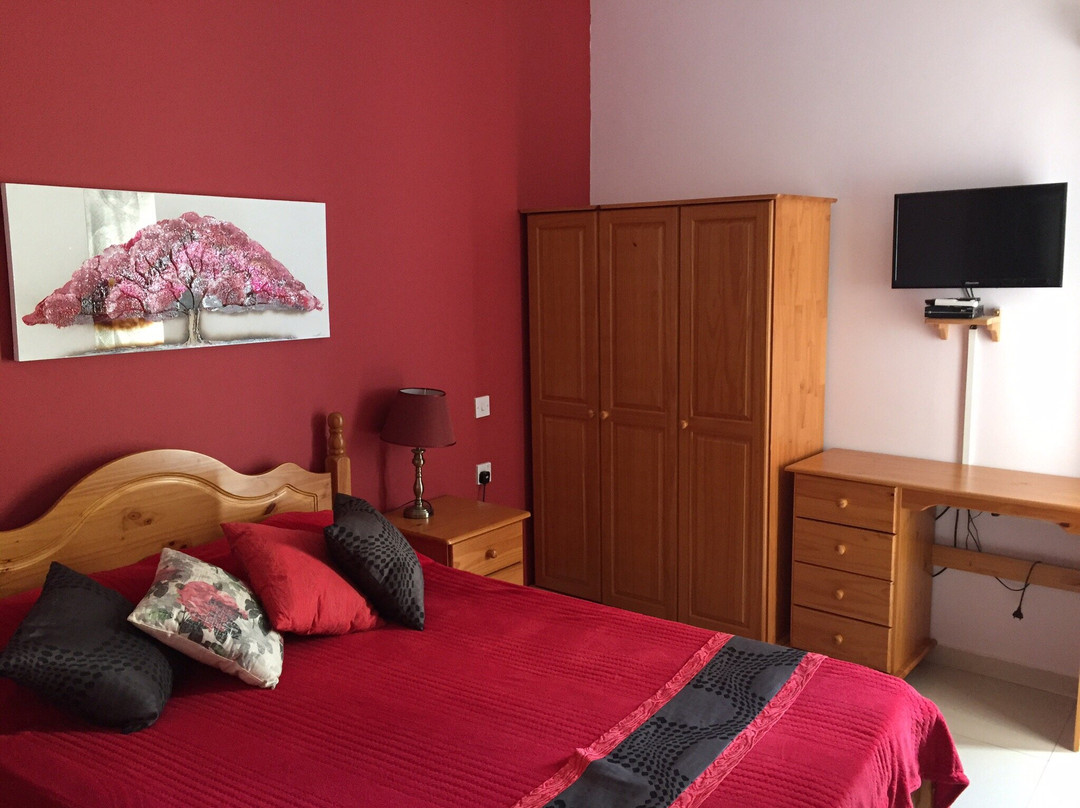 Electra Guesthouse主图