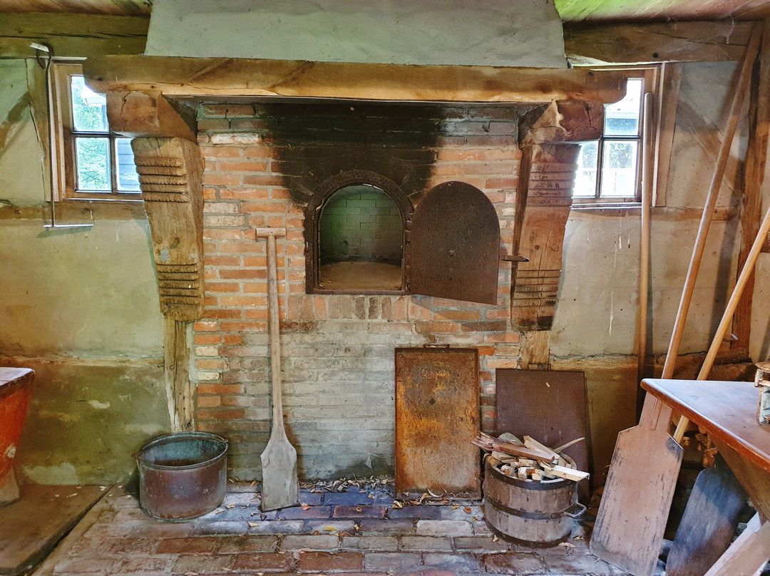 Openluchtmuseum Ootmarsum Het Land Van Heeren en Boeren-Ootmarsum必去景点
