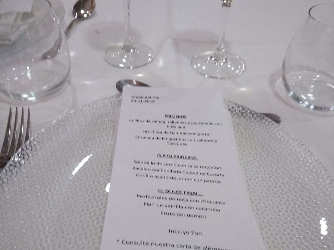 RL卡索拉城市酒店主图